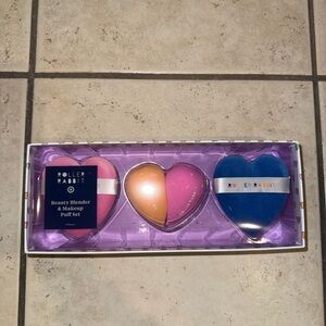 ROLLER RABBIT X TARGET MAKEUP SET